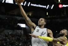 Los Spurs intercambian a Leonard y Green con los Raptors por DeRozan y Poeltl