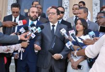 PRM deposita en Fiscalía DN nuevas “pruebas”; exige investigar pagos
