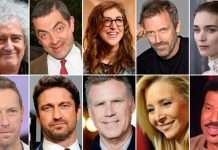Las celebridades con títulos universitarios sorprendentes