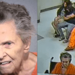 Mujer de 92 años habría matado a su hijo que la quería llevar a un hogar de ancianos