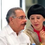 China pide a República Dominicana que ponga”cuidado” y “esfuerzos” en la relación bilateral