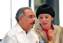 China pide a República Dominicana que ponga”cuidado” y “esfuerzos” en la relación bilateral