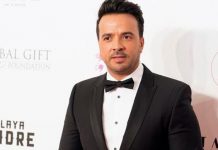 Global Gift premia la labor solidaria de Luis Fonsi