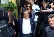 PRM apoya diputados; piden investigar pagos del Gobierno a Joao Santana