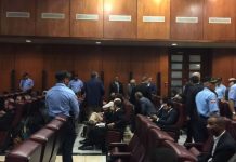 Conocen medidas de coerción a implicados en el caso Los Tres Brazos