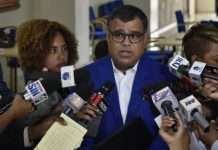 Tommy Galán cita a ocho senadores como sus testigos en caso Odebrecht