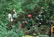 Mujer muere tras lanzarse del puente Juan Bosch