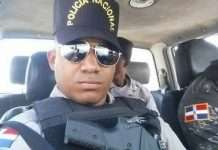 Delincuente desarma y asesina a un sargento de la Policía