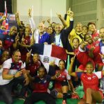 República Dominicana gana el oro en voleibol y balonmano en Barranquilla