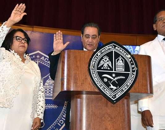 Emma Polanco inicia gestión con dos auditorías
