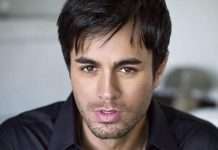Enrique Iglesias con su hija Lucy conmociona las redes, ver el Video