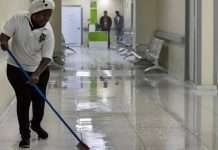 Hospitales remodelados por la OISOE con anomalías y cuestionamientos