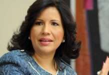 Margarita pide respetar a Faride; dice debate enriquece democracia