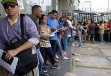 Se dispara el número de venezolanos no admitidos en suelo dominicano