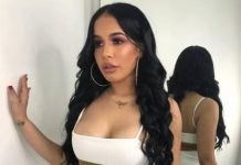 ¿Quién era Jennifer García, la modelo de Telemicro que falleció en accidente de tránsito?