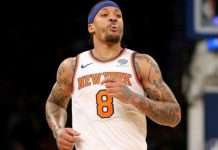 Beasley y Lakers llegan a un acuerdo por una temporada