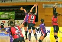 Fallece el presidente del Mavi NT, actual campeón de la Copa de la Reina