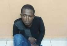 Imponen tres meses de prisión a haitiano por profanar la Basílica de Higüey