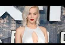 Todo lo que no sabías sobre Jennifer Lawrence, la actriz mejor paga de Hollywood