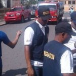 DGM detiene a 551 extranjeros de diferentes nacionalidades en últimas horas