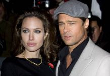 Brad Pitt desmiente acusaciones de Angelina Jolie y asegura que le pagó 9 millones de dólares