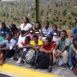 66 mil haitianos fueron repatriados en 10 meses desde República Dominicana