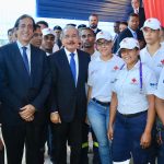911 se expande a Monseñor Nouel, Villa Altagracia y otros puntos San Cristóbal