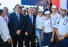 911 se expande a Monseñor Nouel, Villa Altagracia y otros puntos San Cristóbal