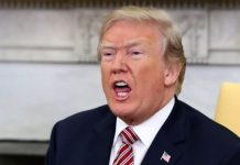 Trump insta al fiscal general a poner fin a la investigación de la trama rusa