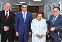 Rehabilitación y Ministerio de Educación trabajan juntos en capacitar docentes inclusivos