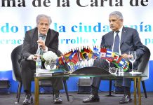 OEA felicita a la RD por avances logrados en política migratoria