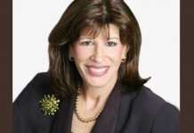 Robin Bernstein, la nueva embajadora de Estados Unidos llega mañana a RD