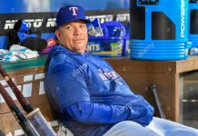 Bartolo Colón a lista inactivos