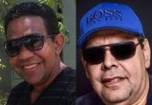 Muere Socrates Omar Villalona, hermano de “El Mayimbe”