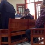 Encarcelan ex funcionarios Cabarete por malversar 185 millones de pesos