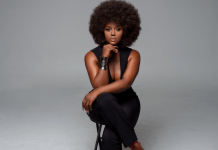 Amara La Negra, la afrolatina que aspira a ser la Celia Cruz de los milenials