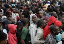 ONU alerta impacto deportar a haitianos