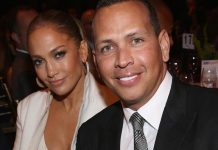 Alex Rodríguez aclara que no está comprometido en matrimonio con JLo