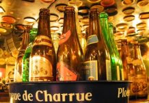Día Internacional de la Cerveza: ¿qué cantidad es demasiada?