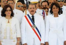 Gobierno de Danilo Medina exhibe logros bajo presiones para que actúe contra la impunidad