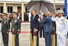 Se espera que más danilistas asuman cargos en el Estado