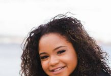 VIDEO: Amanda Mena clasifica a la semifinal de America’s Got Tale