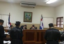 Procuraduría pidió nueva información sobre consorciados de Odebrecht en nuestro país