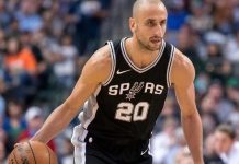 El mundo del baloncesto alaba la figura y legado de Ginóbili