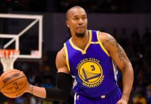David West Dos veces All Star, ganó dos anillos con los Warriors y se retira