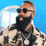 James Harden protagoniza una pelea en una discoteca y agrede a una testigo