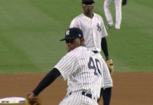 Luis Severino es líder victorias en GL; Miguel Andújar llega a 20 jonrones