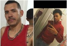 Padre de “Junior” pide investiguen llamada antes mataran a su hijo