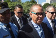 Ángel Rondón dice que exgerente Odebrecht debe saber a quién se sobornó
