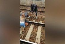 Video: Insultos racistas contra dominicano provoca trifulca en una estación de tren en Bélgica
